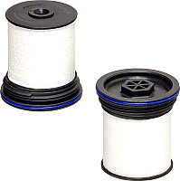 

Топливный фильтр Hengst, E432KP D250-2