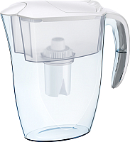 Фильтр питьевой воды Аквафор Реал (белый) - 