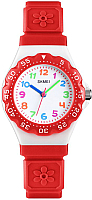 Часы наручные детские Skmei 1483-5 (красный) - 