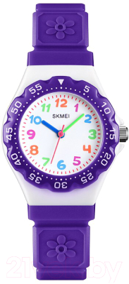 Часы наручные детские Skmei 1483-4 (пурпурный)