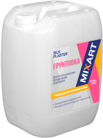 

Грунтовка Silk Plaster, Микс Арт