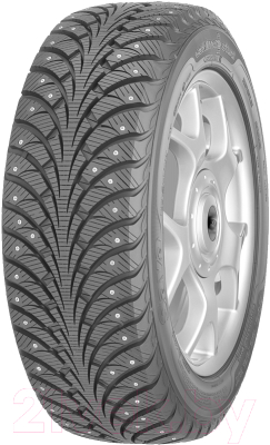 

Зимняя шина Sava, Eskimo Stud 185/70R14 88T