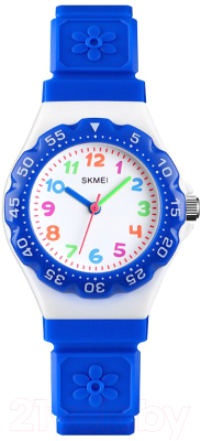 Часы наручные детские Skmei 1483-2 (синий)