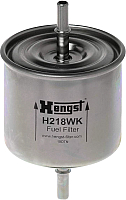 

Топливный фильтр Hengst, H218WK