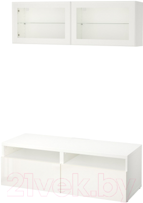

Горка Ikea, Бесто 992.504.48