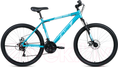 

Велосипед Forward, Altair AL 26 D 2018-2019 / RBKN9M66Q016