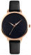 Часы наручные женские Skmei 9141-1 (черный) - 