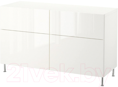 

Тумба Ikea, Бесто 992.684.29