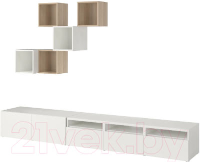 

Горка Ikea, Бесто/Экет 992.868.57