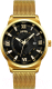 Часы наручные мужские Skmei 9166-1 (черный) - 