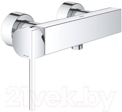 Смеситель GROHE Plus 33577003