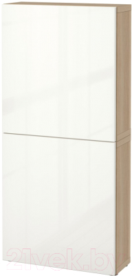 

Шкаф навесной Ikea, Бесто 892.489.36