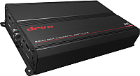 

Автомобильный усилитель JVC, KS-DR3004