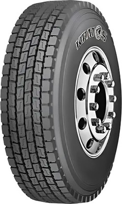 Грузовая шина Kpatos KTR67 315/70R22.5 154/151L TL Ведущая 20нс