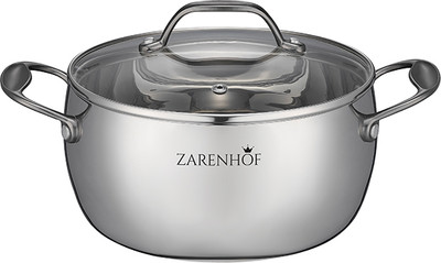 Кастрюля Zarenhof Eclipse ZS 0006
