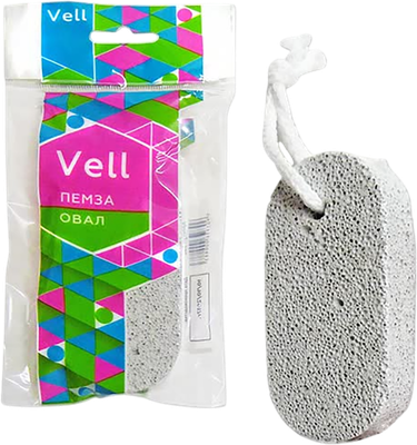 Пемза для ног Антелла Vell 883