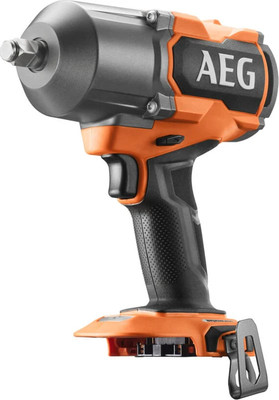 Профессиональный гайковерт AEG Powertools 18HTF12BL-0 4935493429 - 