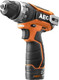 Аккумуляторная дрель-шуруповерт AEG Powertools 4935448465 -