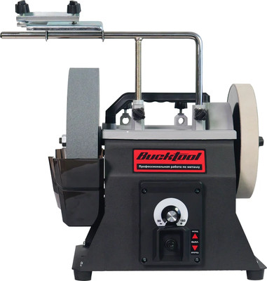 Точильный станок Bucktool SCM8103 - 