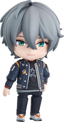 Фигурка коллекционная Good Smile Company Nendoroid ZZZ. Wise / GDS1470