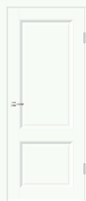 Дверь межкомнатная Velldoris Эмалюкс альто 21 2P 70х200 / VD1290082
