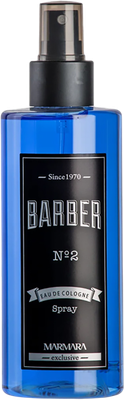 Одеколон после бритья Marmara Barber № 2 Spray