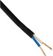 Кабель силовой Конкорд КГТП-ХЛ 2х1.5 (N) 380/660-3 (20м) - 