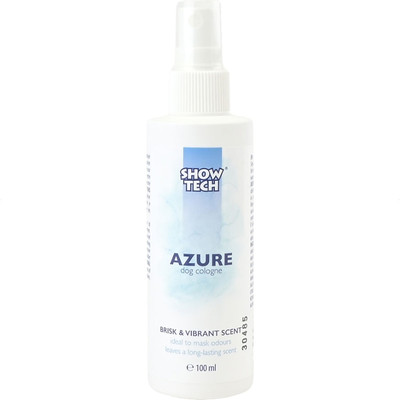 Спрей для шерсти животных Show Tech Azure 44STE009 (100мл) - 