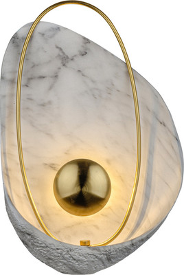 Светильник L'Arte Luce Pearl L39322.02