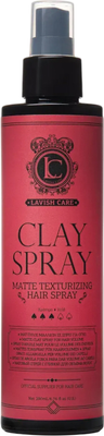 Спрей для укладки волос Lavish Care Clay Spray