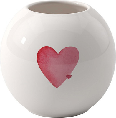 Ваза Villeroy & Boch With Love / 10-1689-9265