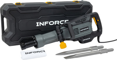 Отбойный молоток Inforce DH4517 - 