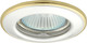 Точечный светильник Kanlux Horn 2822 -