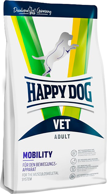 Сухой корм для собак Happy Dog Vet Mobility / 61383