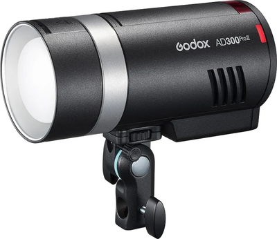 Вспышка студийная Godox Witstro AD300 Pro II / 33260