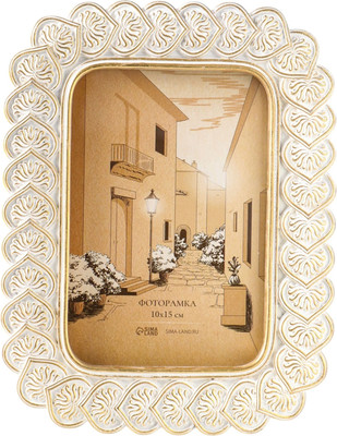 Рамка Ornament Iz Listev
