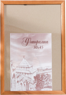 Рамка Bridgeport