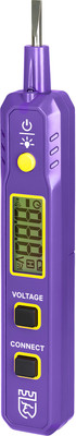 Индикатор напряжения Ermenrich Zing WT30 / 86317