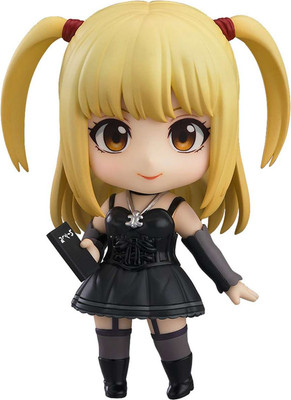 Фигурка коллекционная Good Smile Company Nendoroid Тетрадь смерти. Миса Аманэ 2.0 / GDS1327
