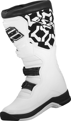 Мотоботы LS2 Raptor Man