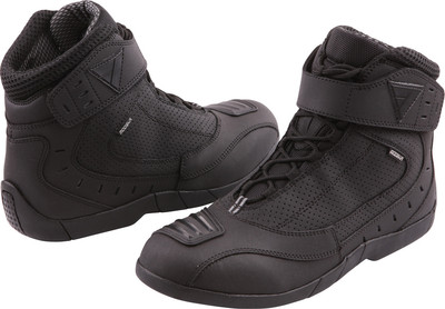 Мотоботы Modeka Black Rider