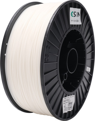 Пластик для 3D-печати eSUN PLA+ / PLA+175W3B1 (1.75мм, 3кг, белый) - 
