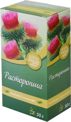Пищевая добавка