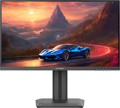 Монитор 2k Ips Mini Led 275hz 25m3s