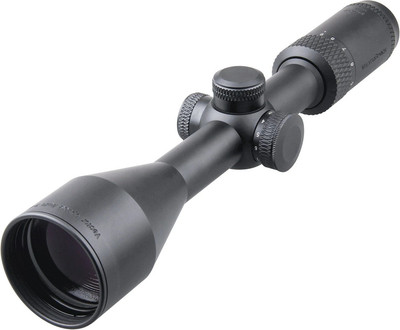 Оптический прицел Vector Optics Matiz 3-9x50 German-4