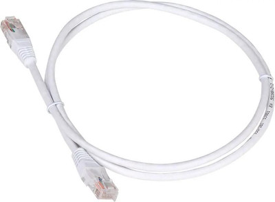 Кабель Lanmaster TWT-45-45-1.5-WH