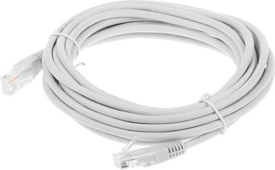 Кабель Lanmaster TWT-45-45-5.0-GY