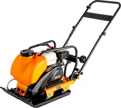 Виброплита Honda Engine bvp80t h160