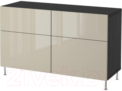 

Тумба Ikea, Бесто 892.684.58