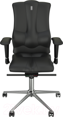 

Кресло офисное Kulik System, Elegance экокожа